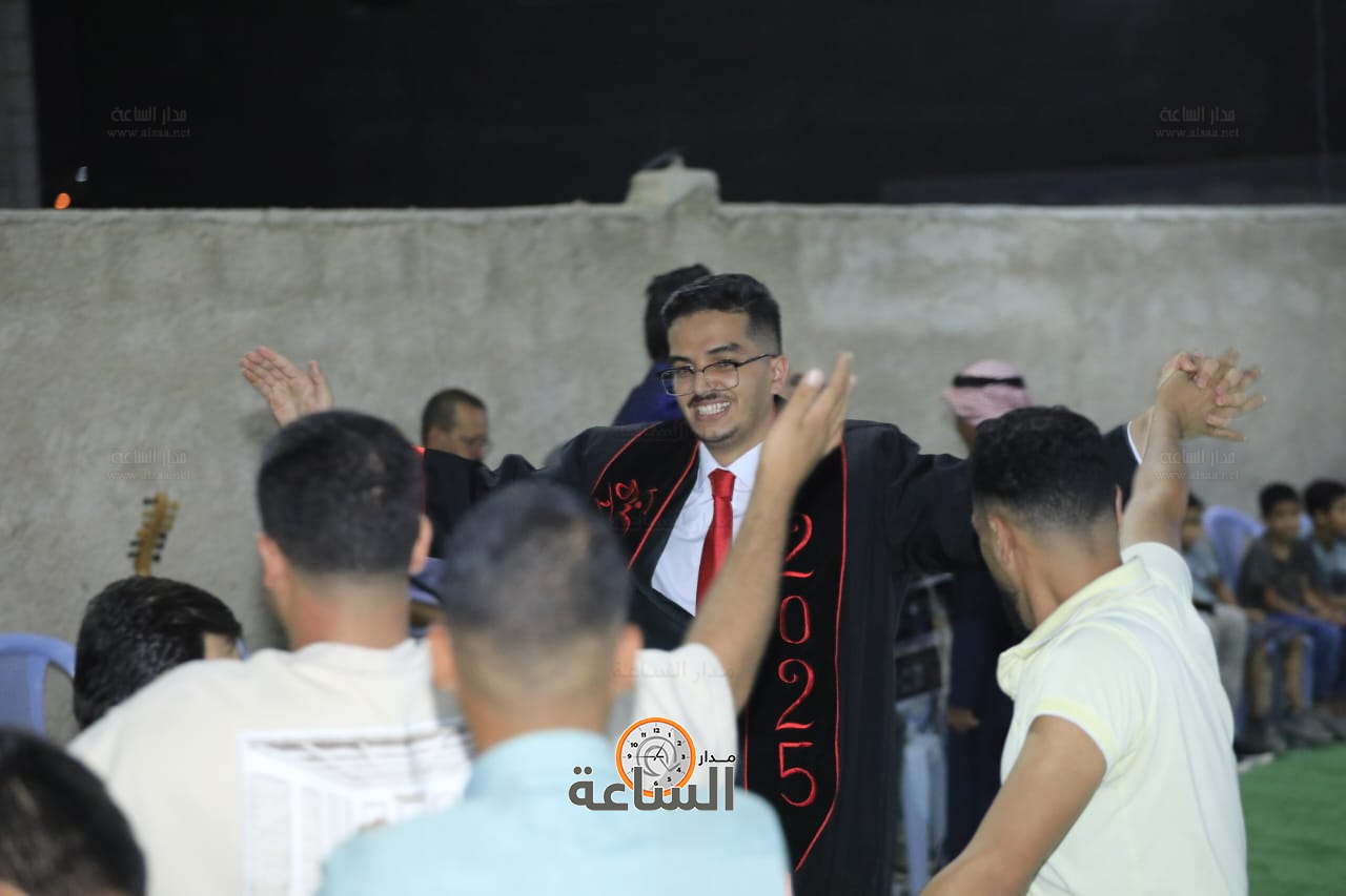 Madar Al-Saa Images 0.1790715625056175