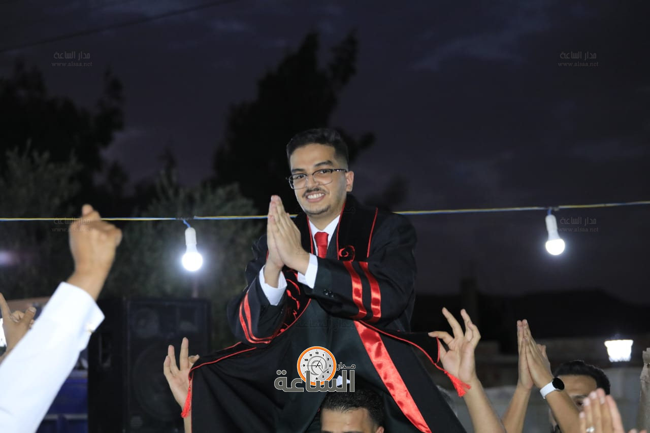 Madar Al-Saa Images 0.6549453920231569