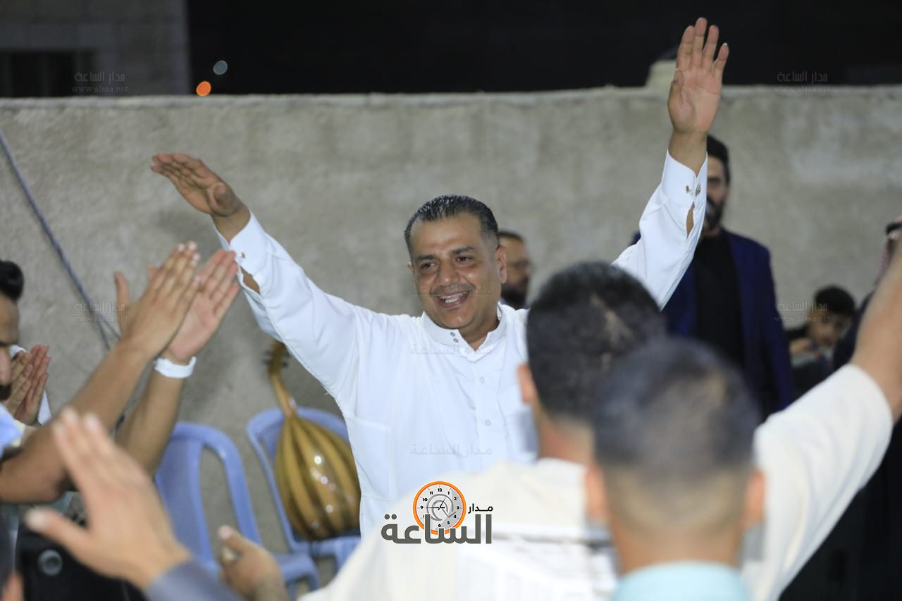 Madar Al-Saa Images 0.16208513221328025