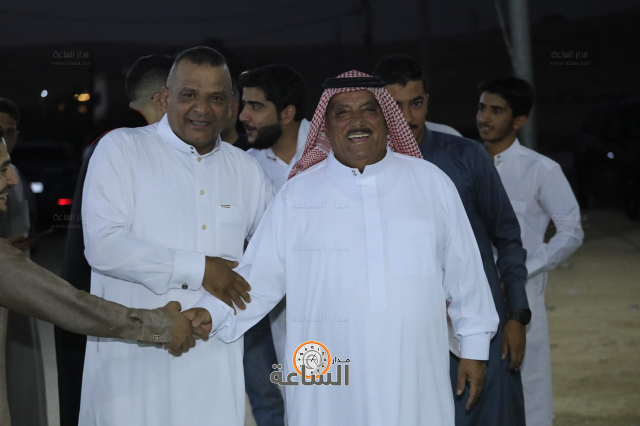 Madar Al-Saa Images 0.5159724020526479