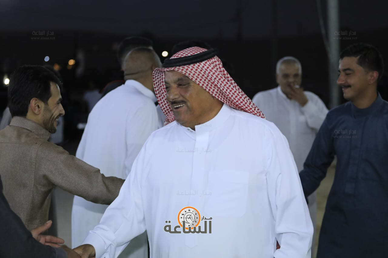 Madar Al-Saa Images 0.13853315079218576