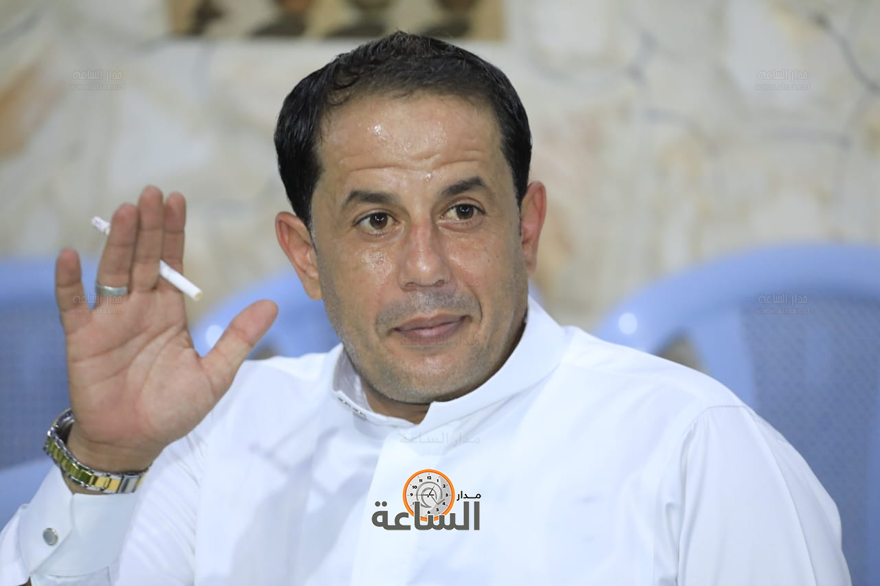 Madar Al-Saa Images 0.6789665871860681