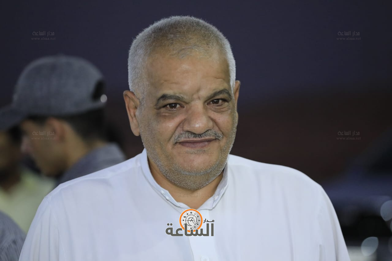 Madar Al-Saa Images 0.8673972380491465