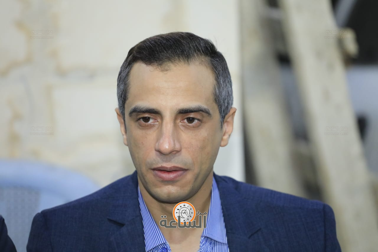 Madar Al-Saa Images 0.4914019969793687