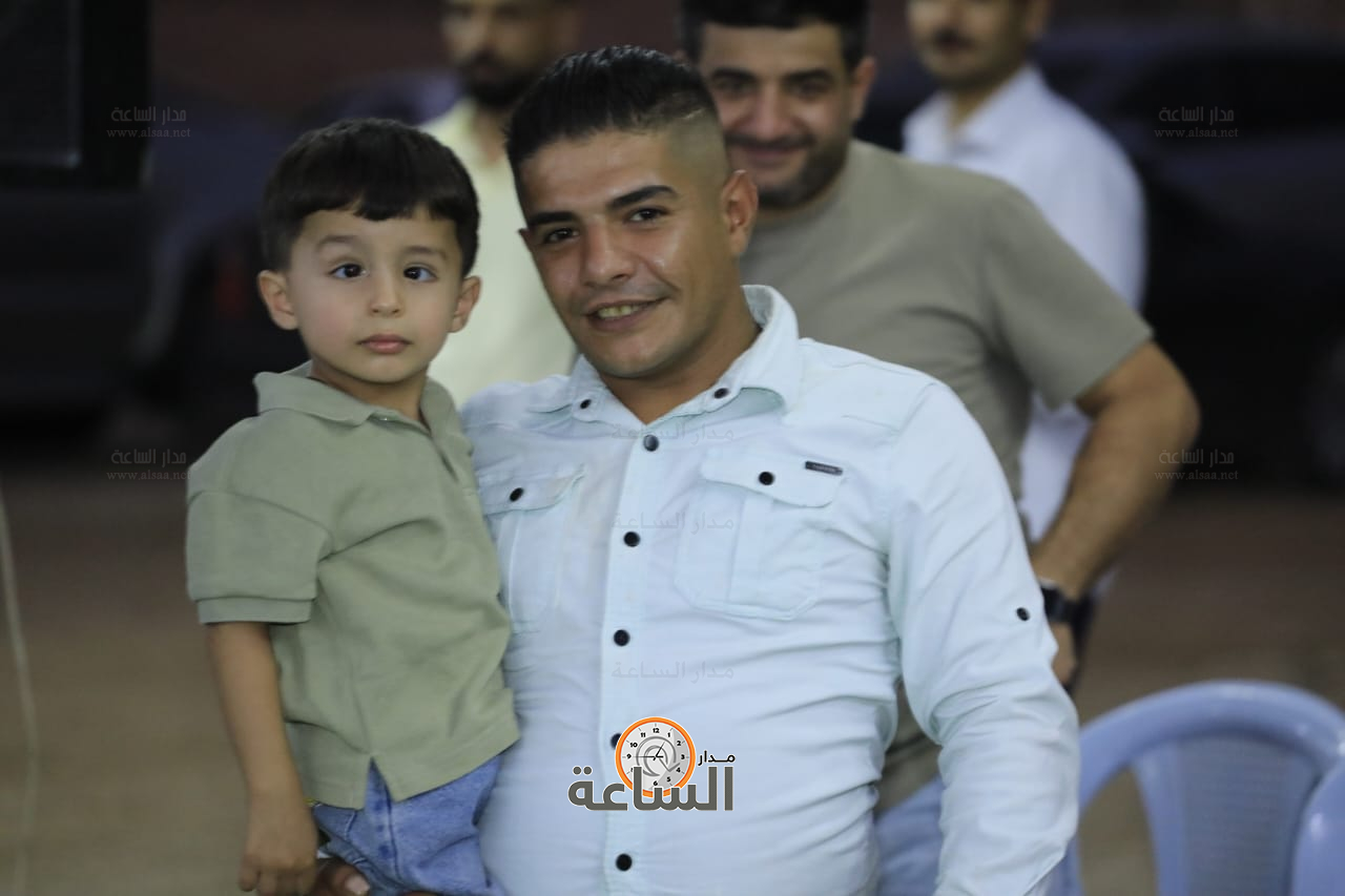 Madar Al-Saa Images 0.3987520458985496