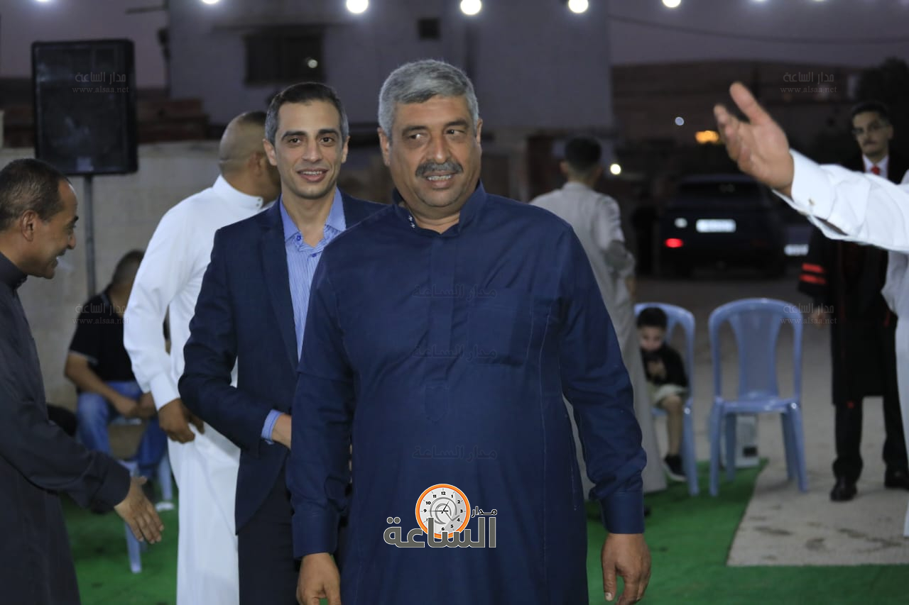 Madar Al-Saa Images 0.37607134559741107