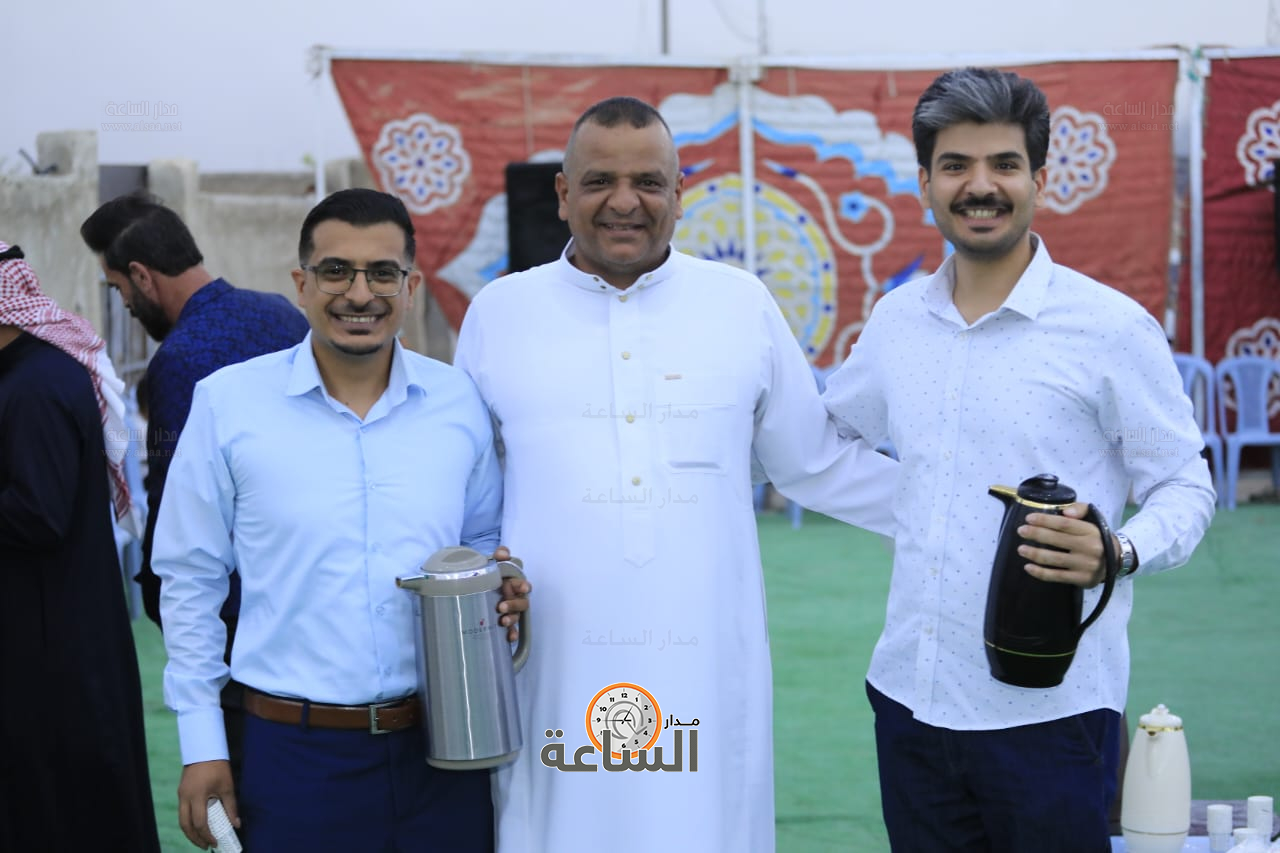 Madar Al-Saa Images 0.9740773717244224