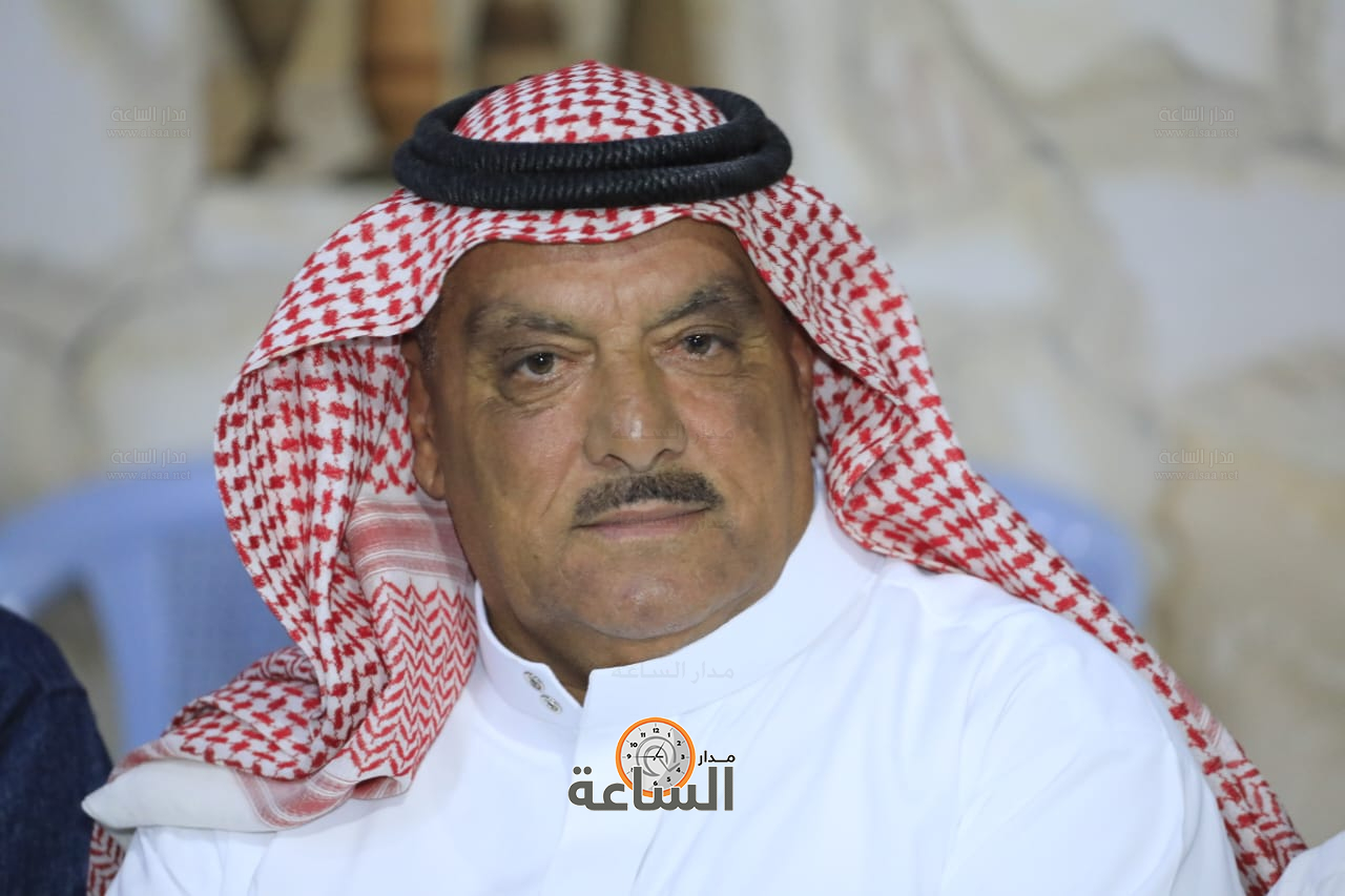 Madar Al-Saa Images 0.4314547032715246