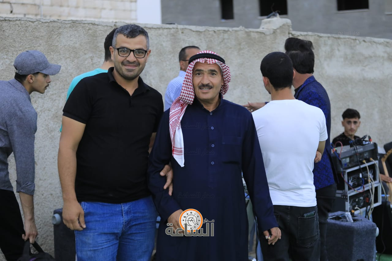 Madar Al-Saa Images 0.6532106226314744