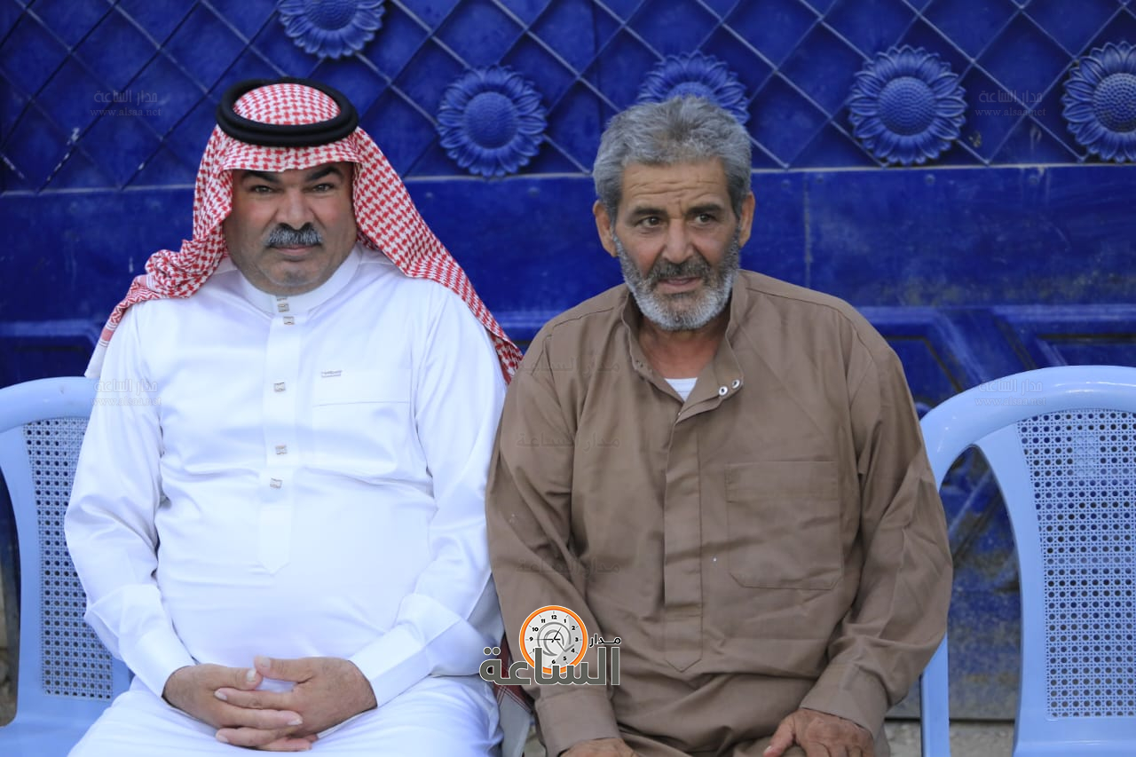 Madar Al-Saa Images 0.8898601054784214