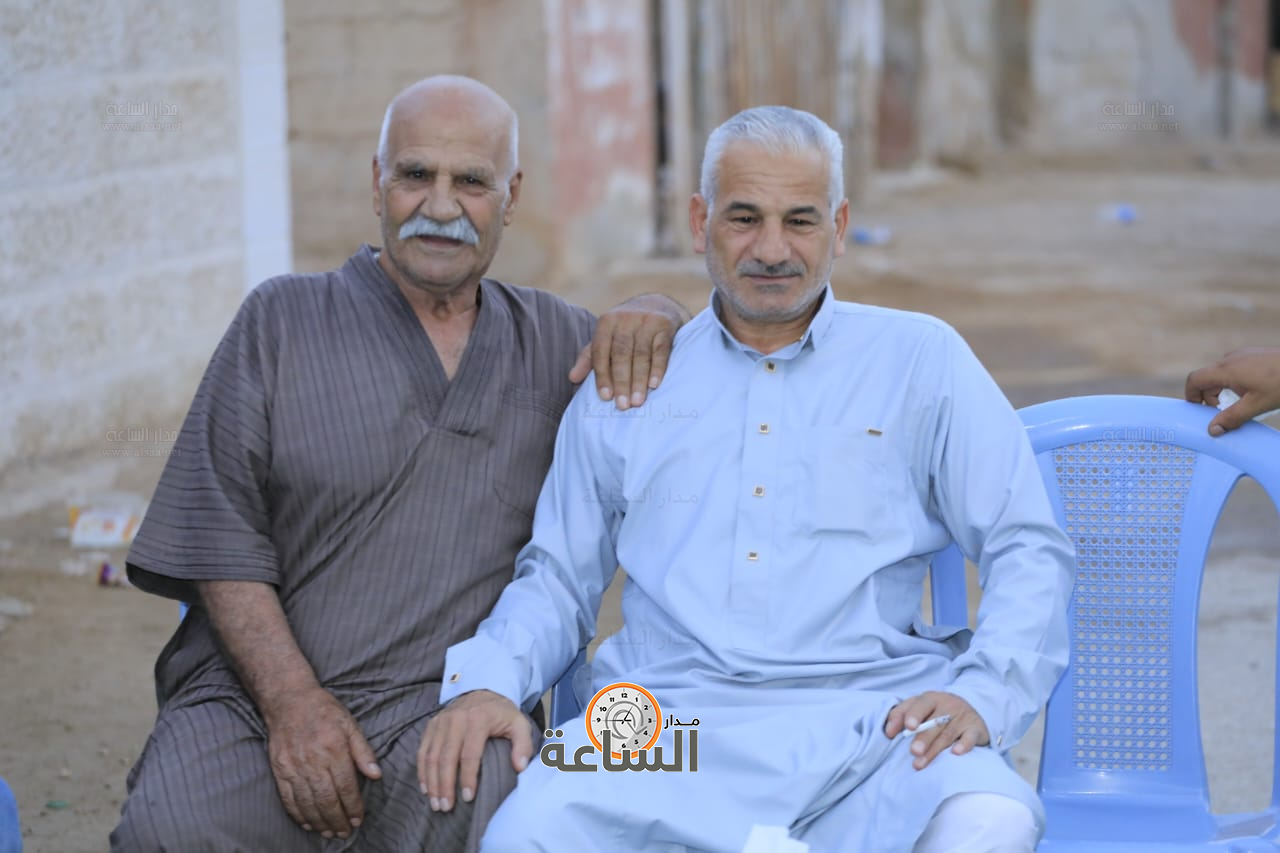 Madar Al-Saa Images 0.6364656953351344