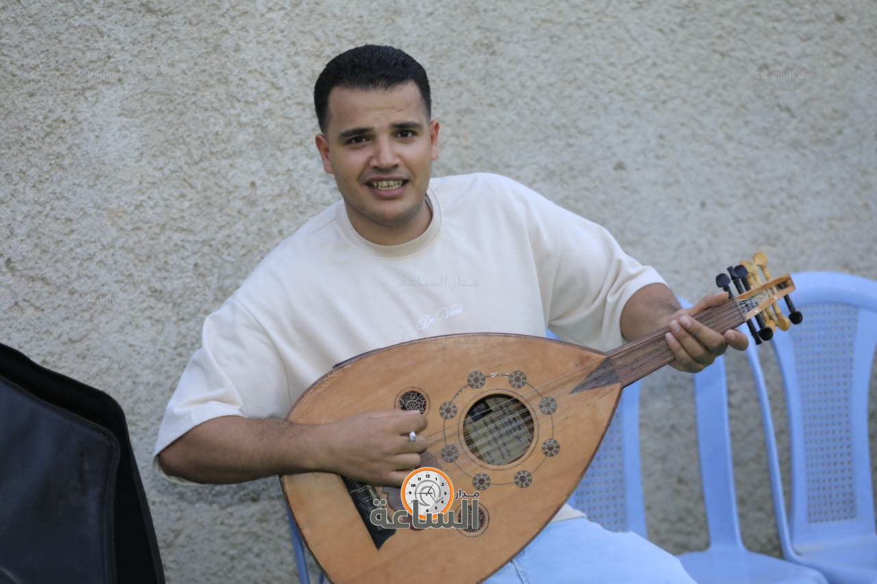 Madar Al-Saa Images 0.611448858260755