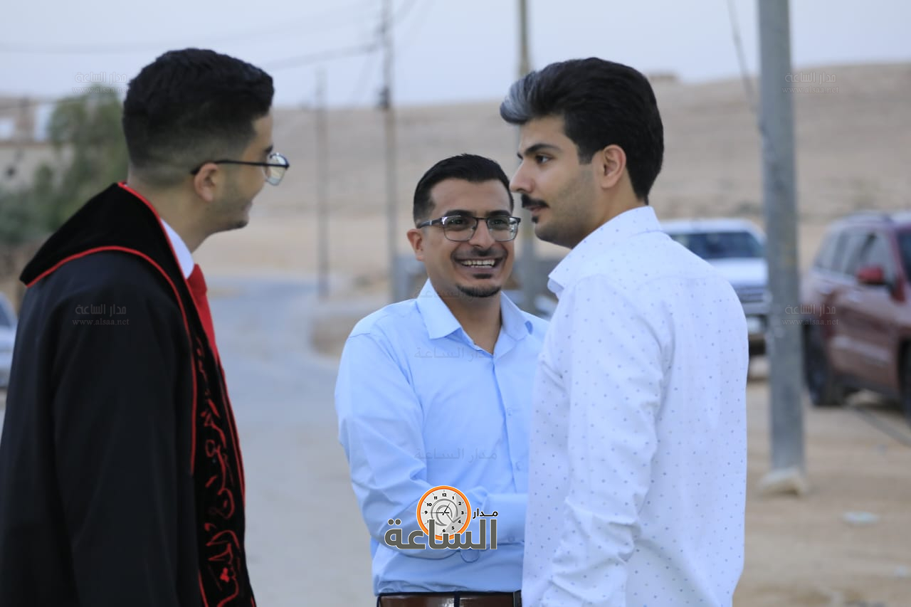 Madar Al-Saa Images 0.8273303180769296