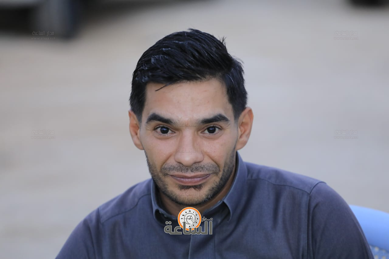 Madar Al-Saa Images 0.030520035403100332