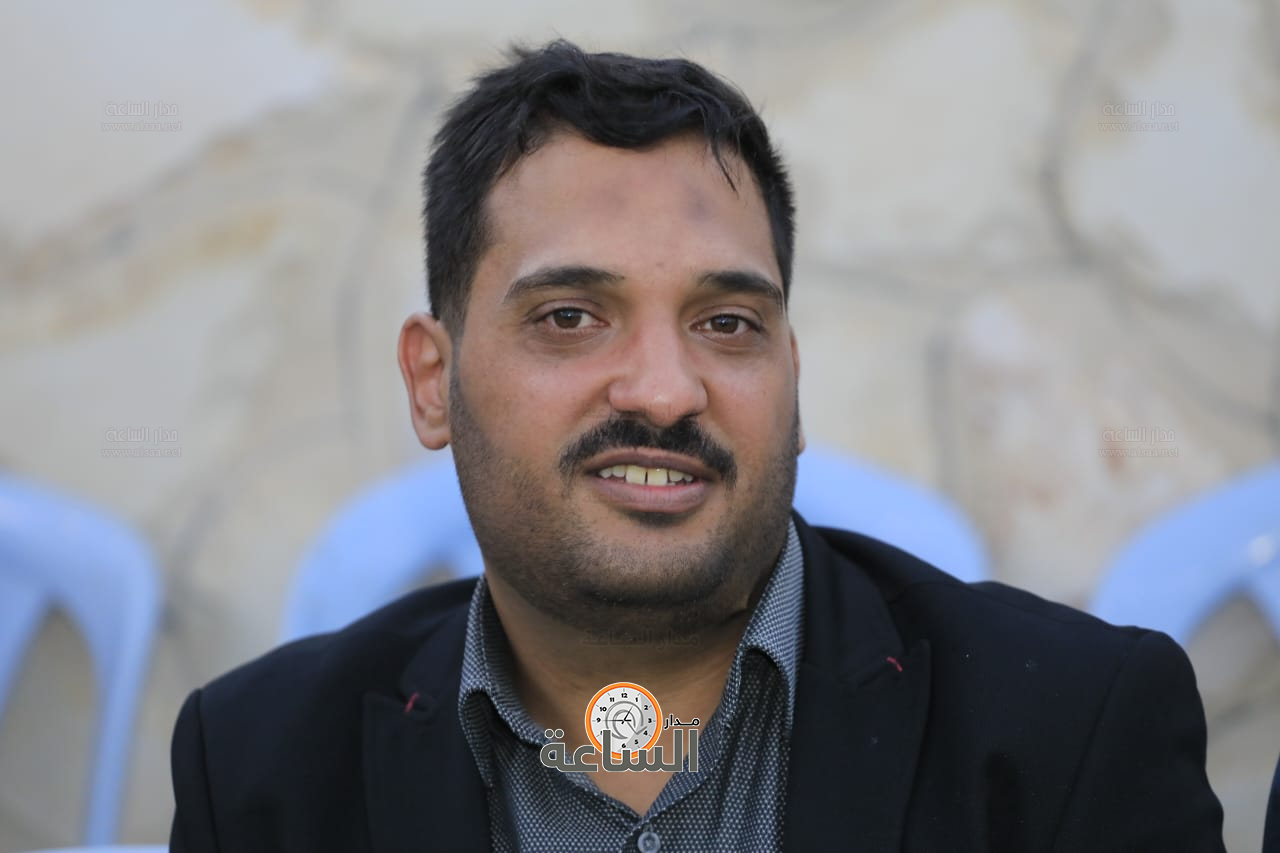 Madar Al-Saa Images 0.1582702467218723