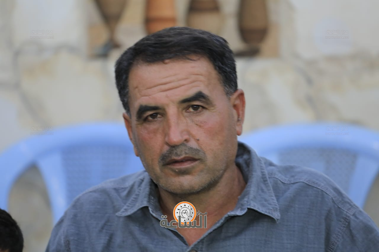 Madar Al-Saa Images 0.19829144881773075