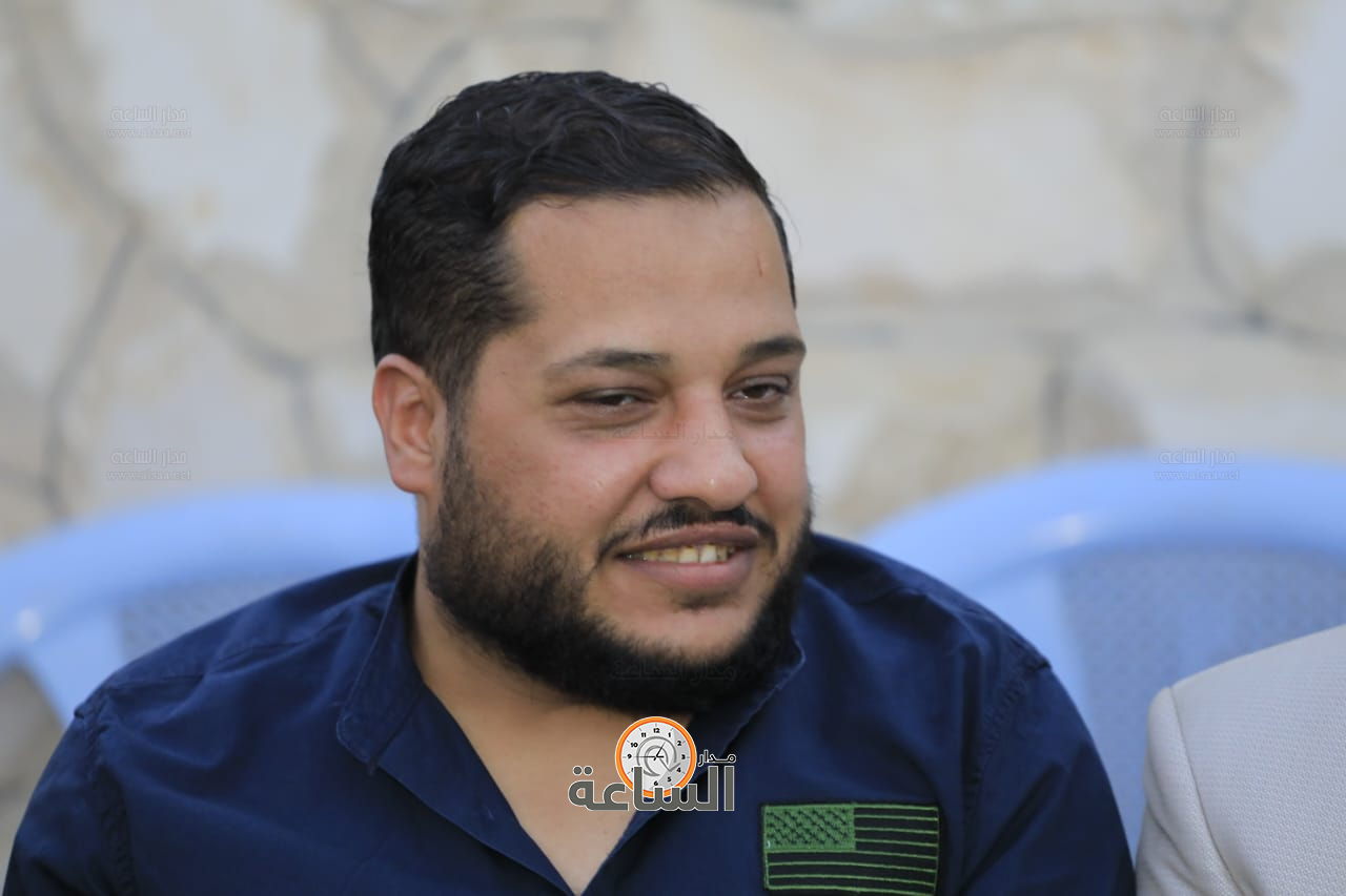 Madar Al-Saa Images 0.7947332641141635