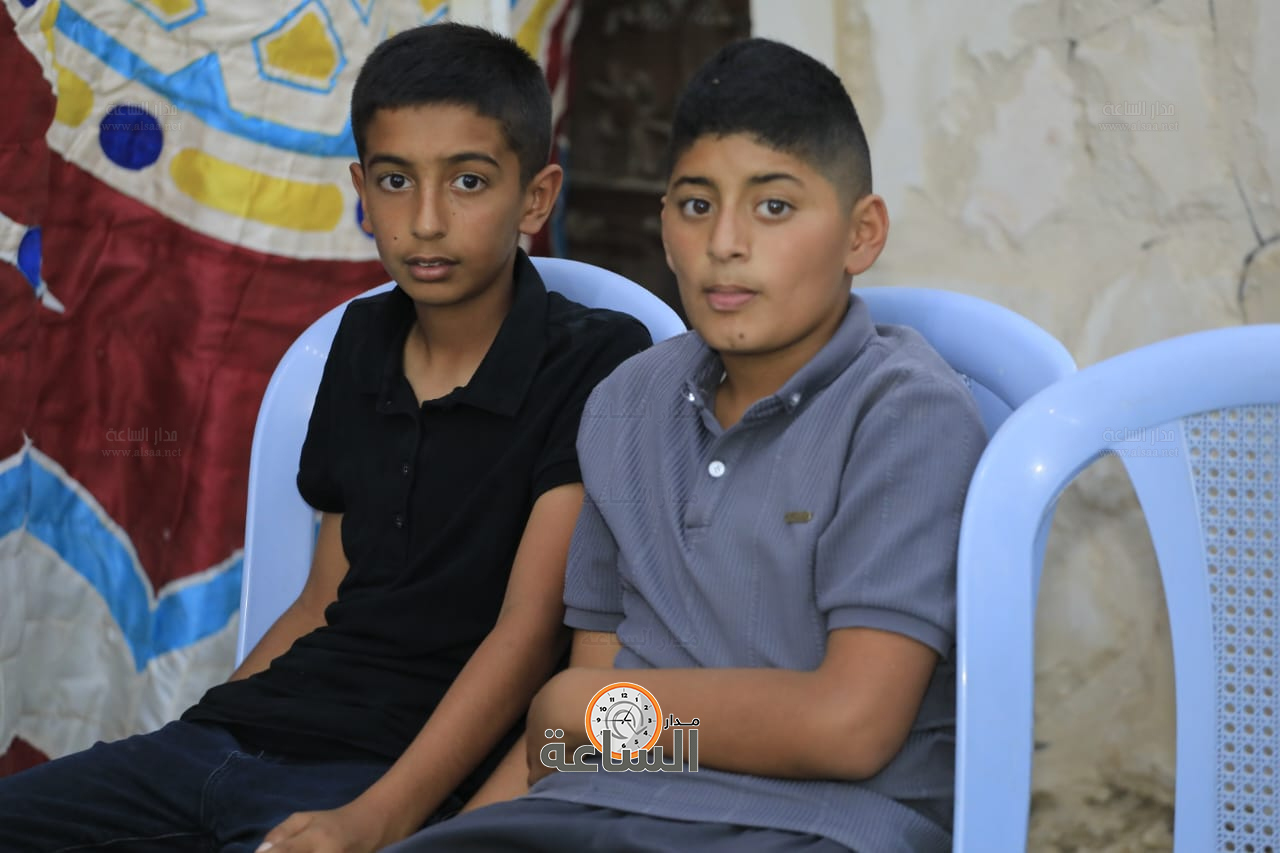 Madar Al-Saa Images 0.6741438987833805