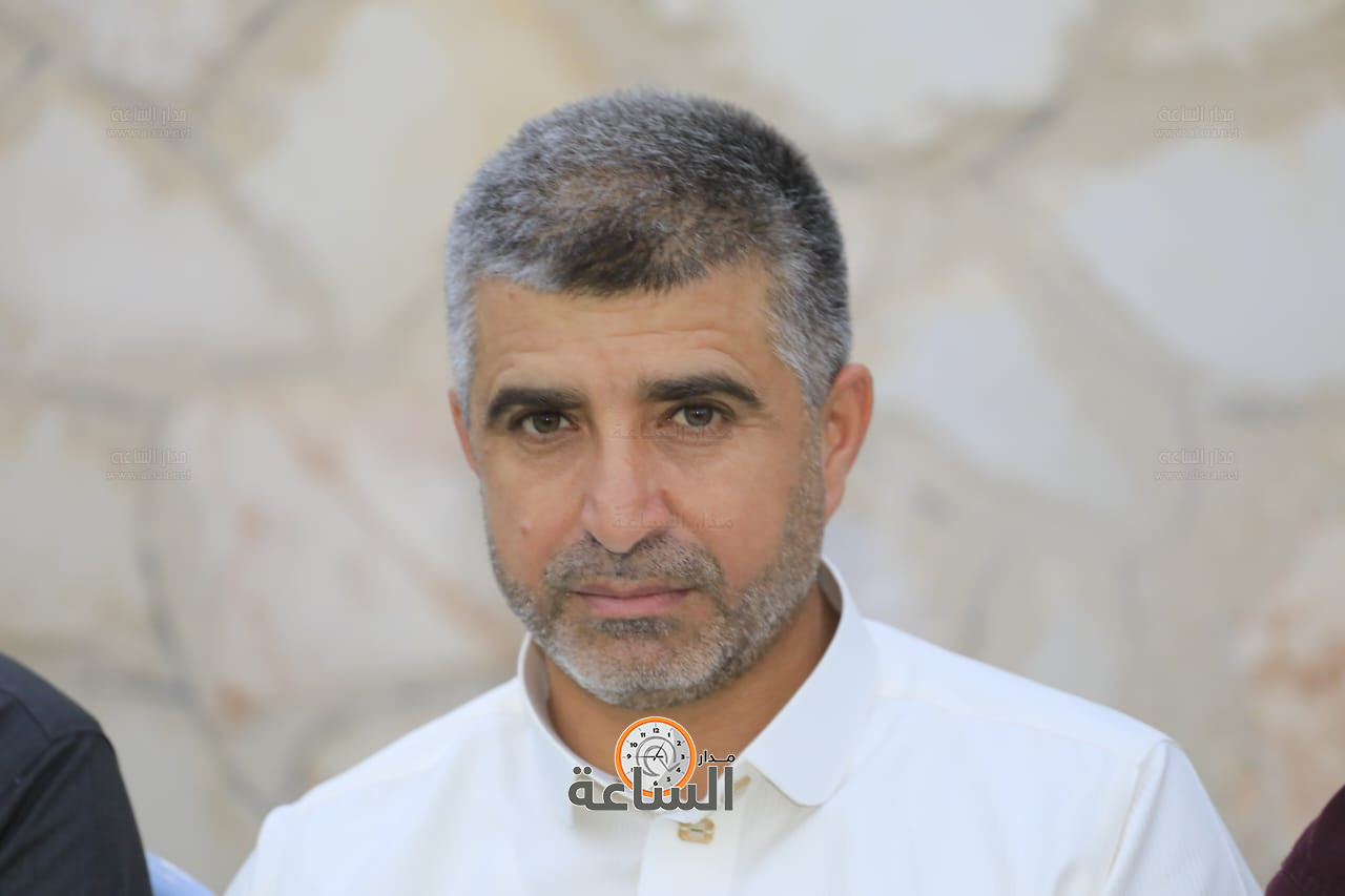 Madar Al-Saa Images 0.655412142957731