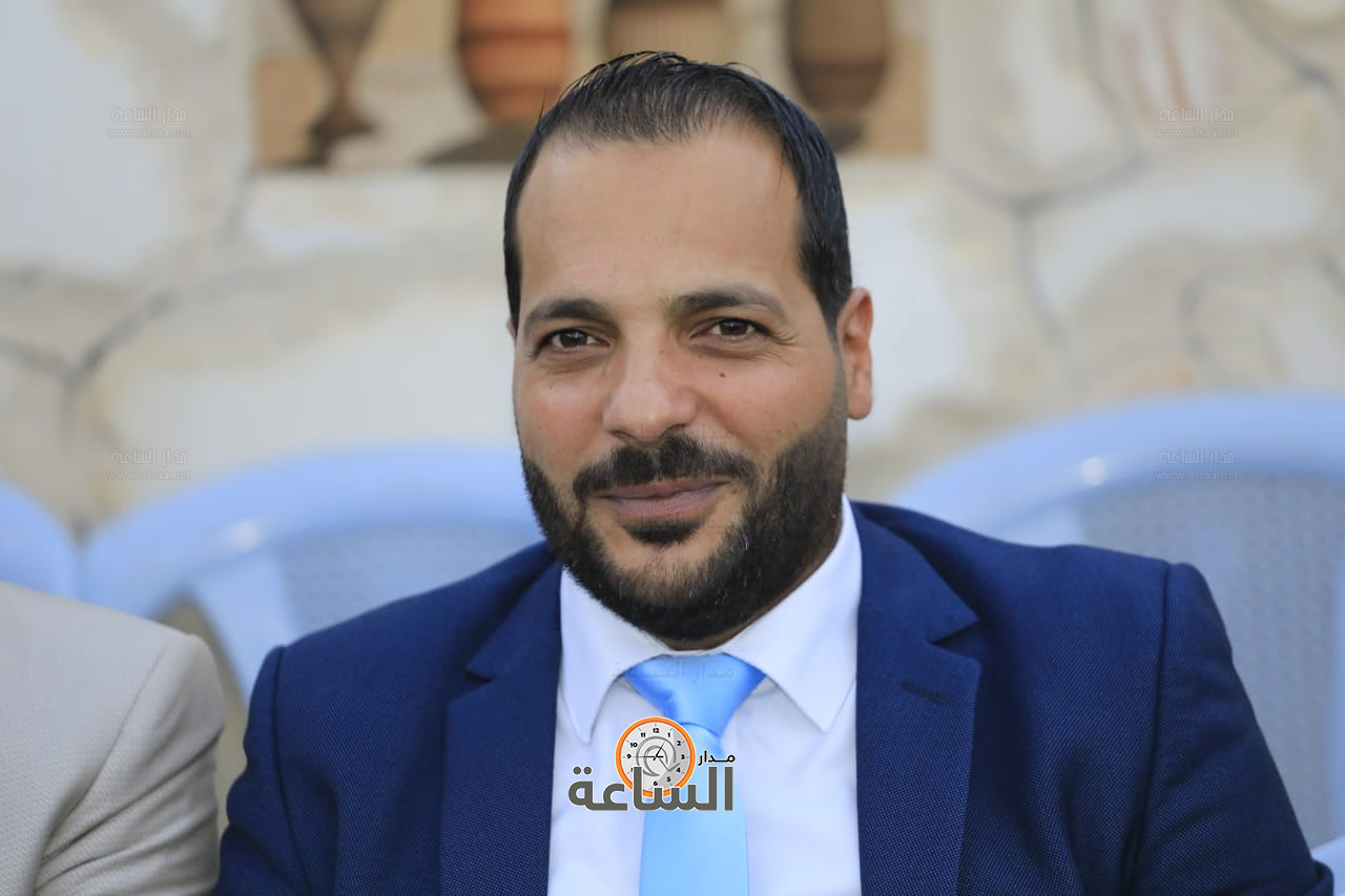 Madar Al-Saa Images 0.45423095422566373