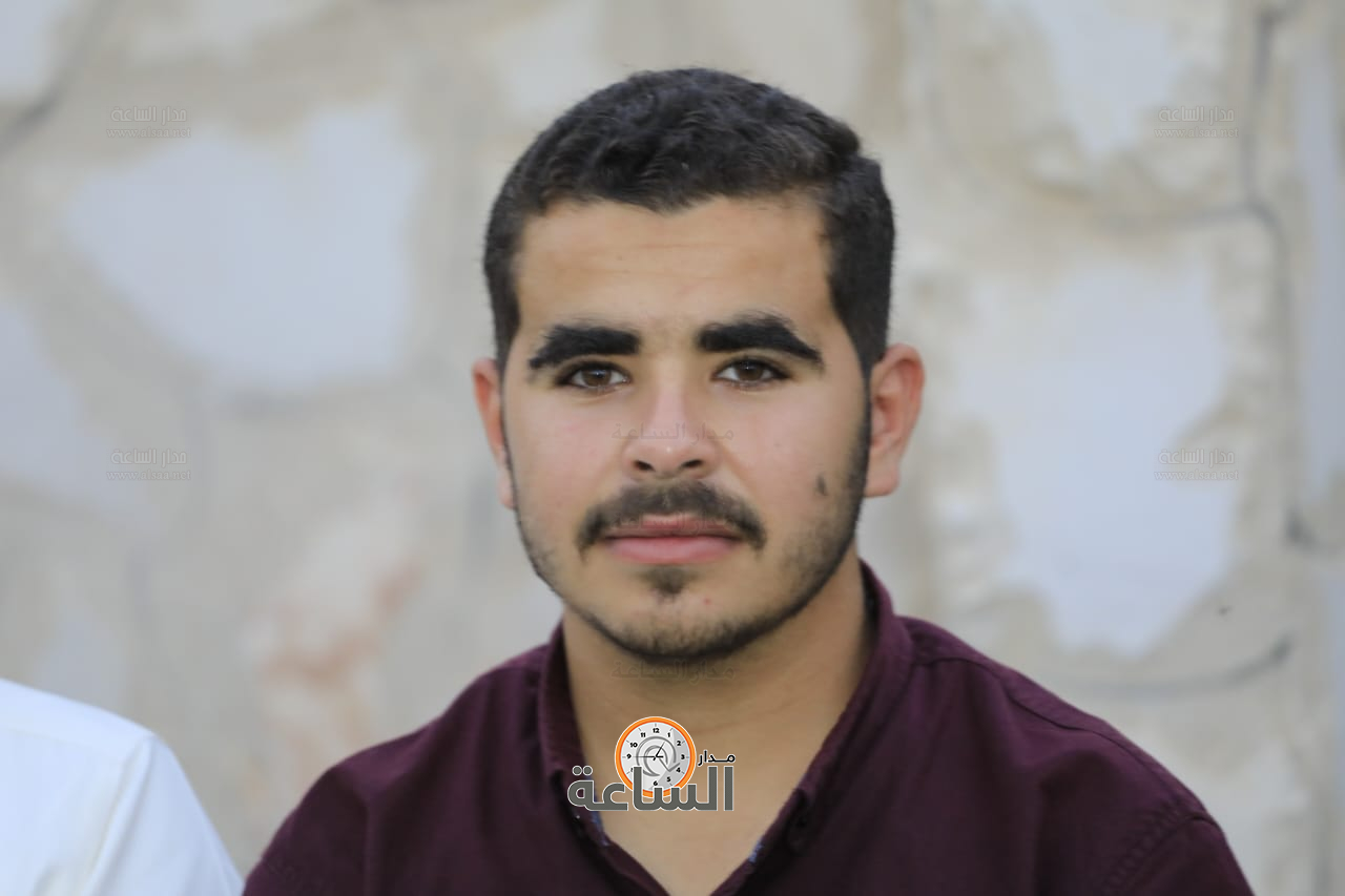 Madar Al-Saa Images 0.8538628927250269