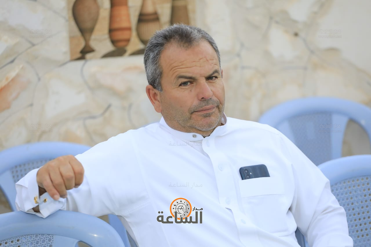 Madar Al-Saa Images 0.7482629714687564