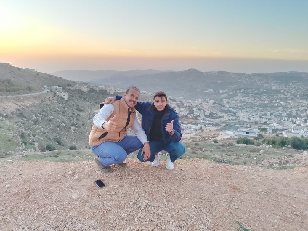 Madar Al-Saa Images 0.6476961868779577