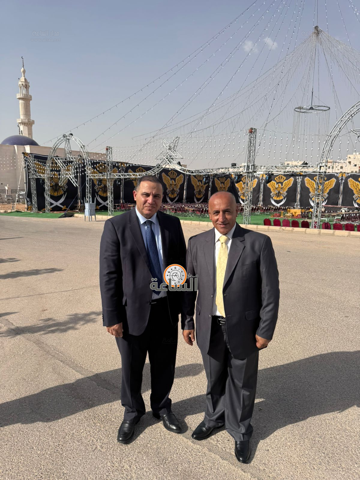 Madar Al-Saa Images 0.48347535286242393