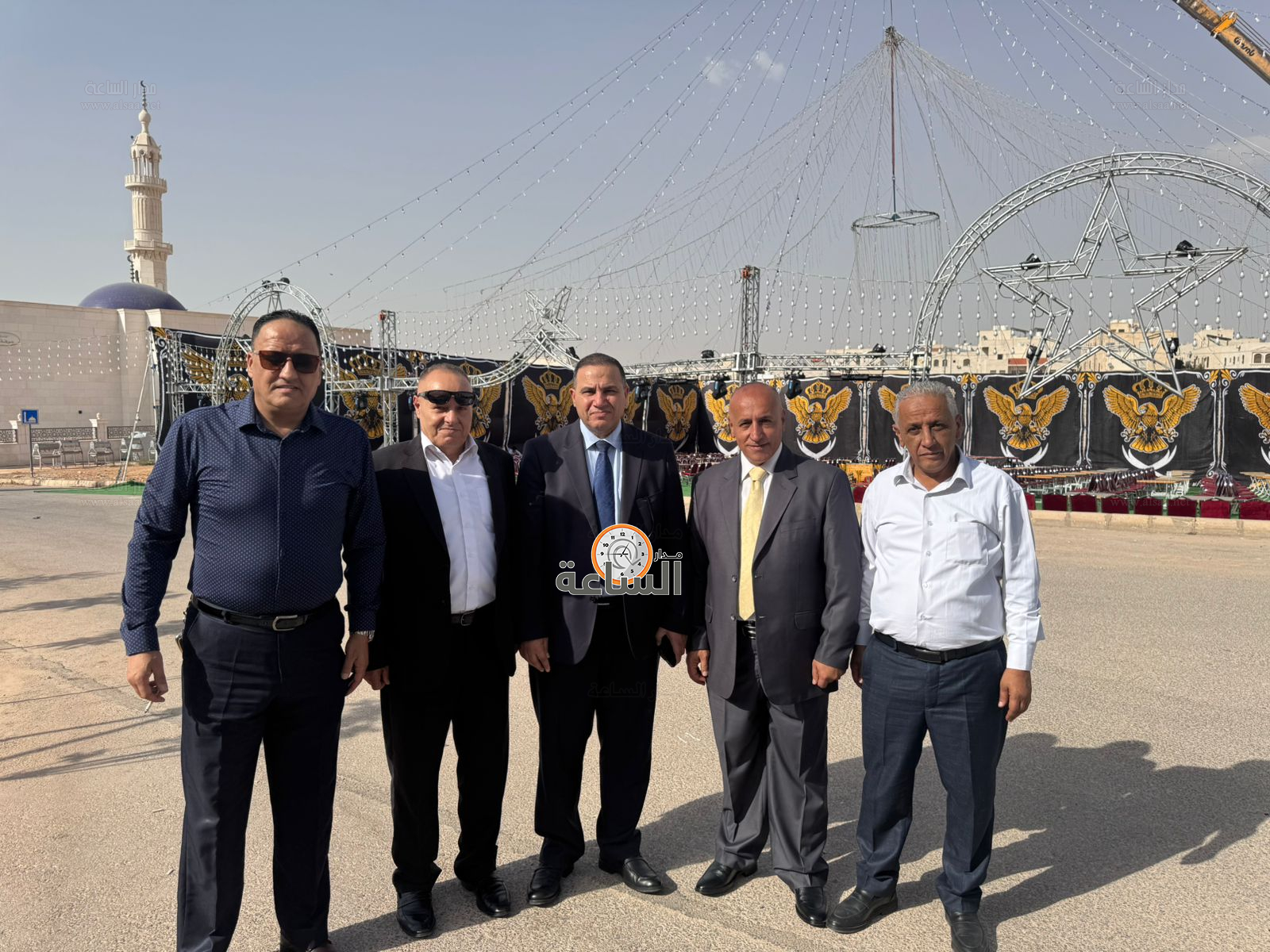 Madar Al-Saa Images 0.059613371755939615