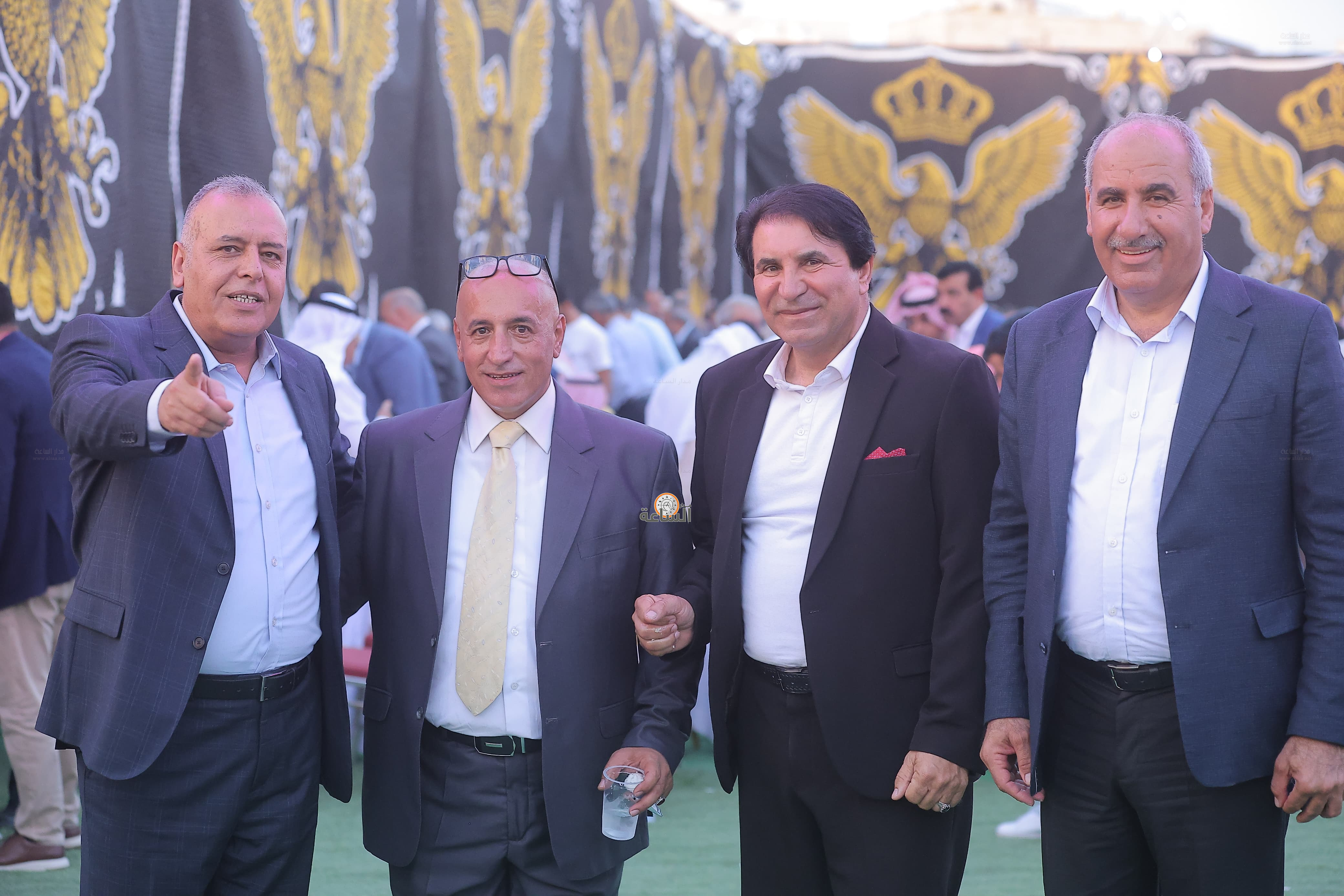 Madar Al-Saa Images 0.6456800484096156