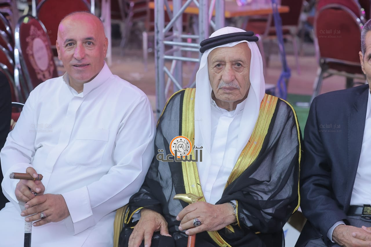 Madar Al-Saa Images 0.5173224426815801