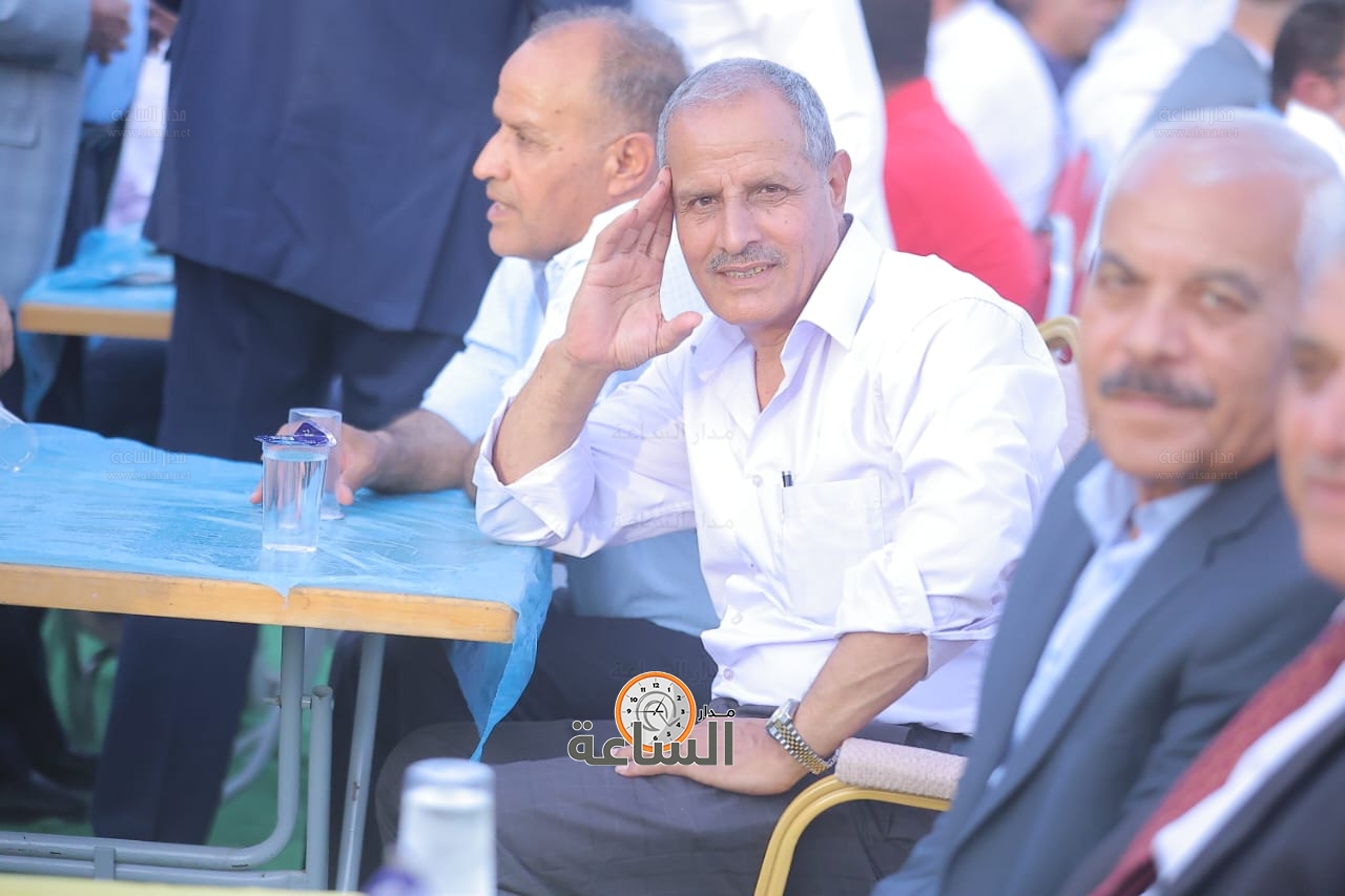 Madar Al-Saa Images 0.06643865581835129