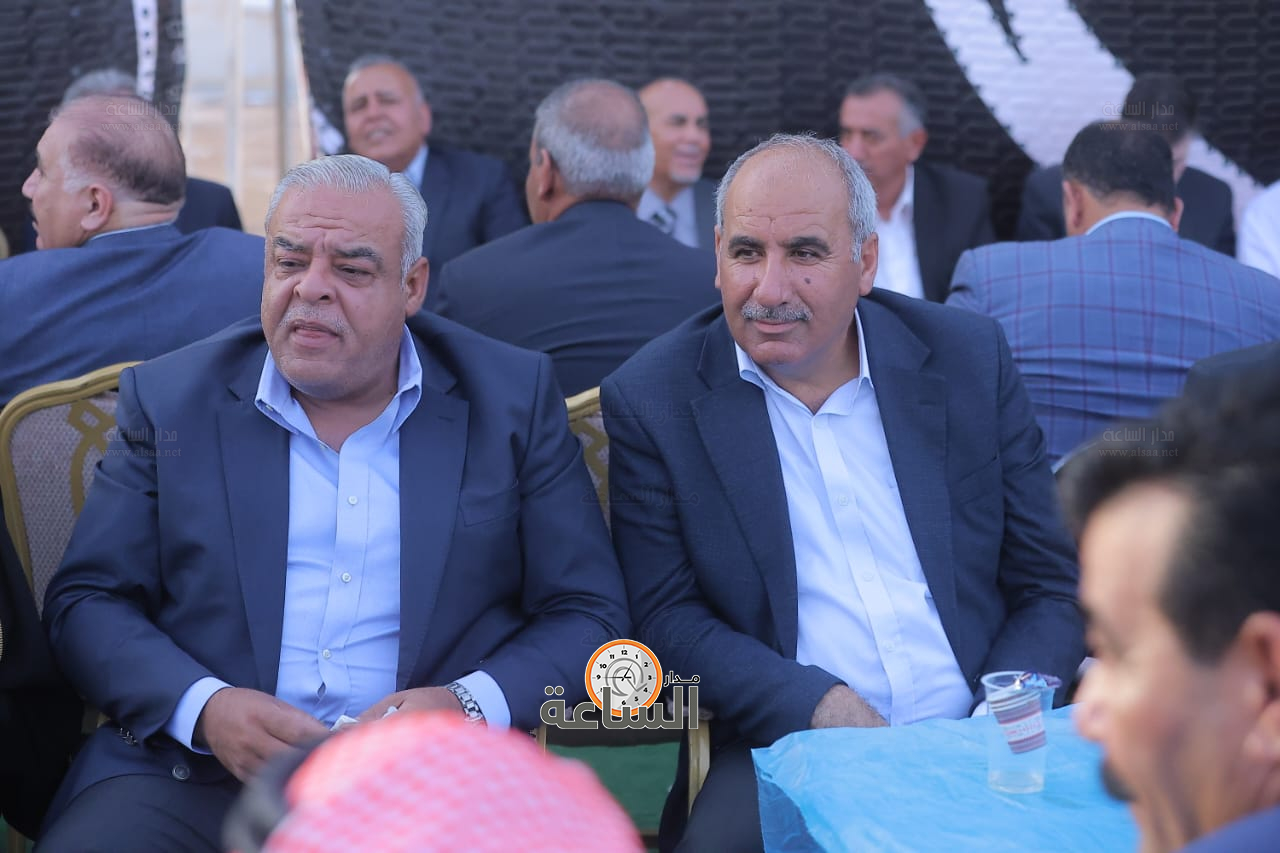 Madar Al-Saa Images 0.3645635214788685