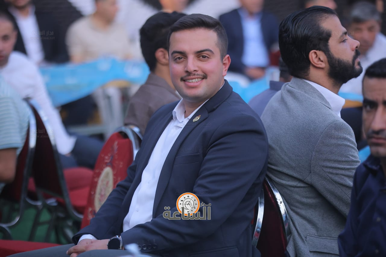 Madar Al-Saa Images 0.8569535614327712