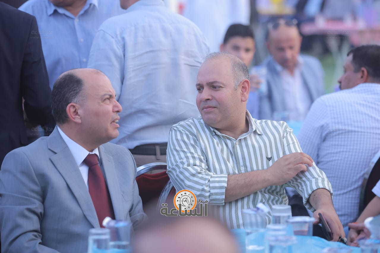 Madar Al-Saa Images 0.1079504959311357