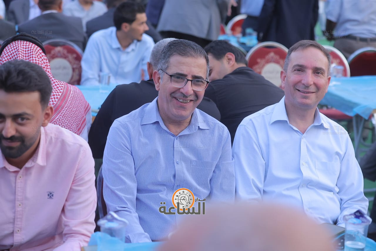 Madar Al-Saa Images 0.11220311693405072