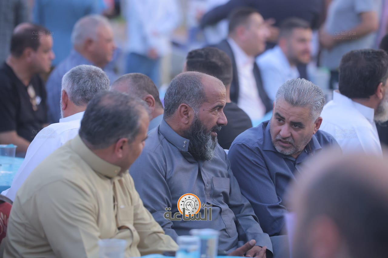 Madar Al-Saa Images 0.2530224657928395