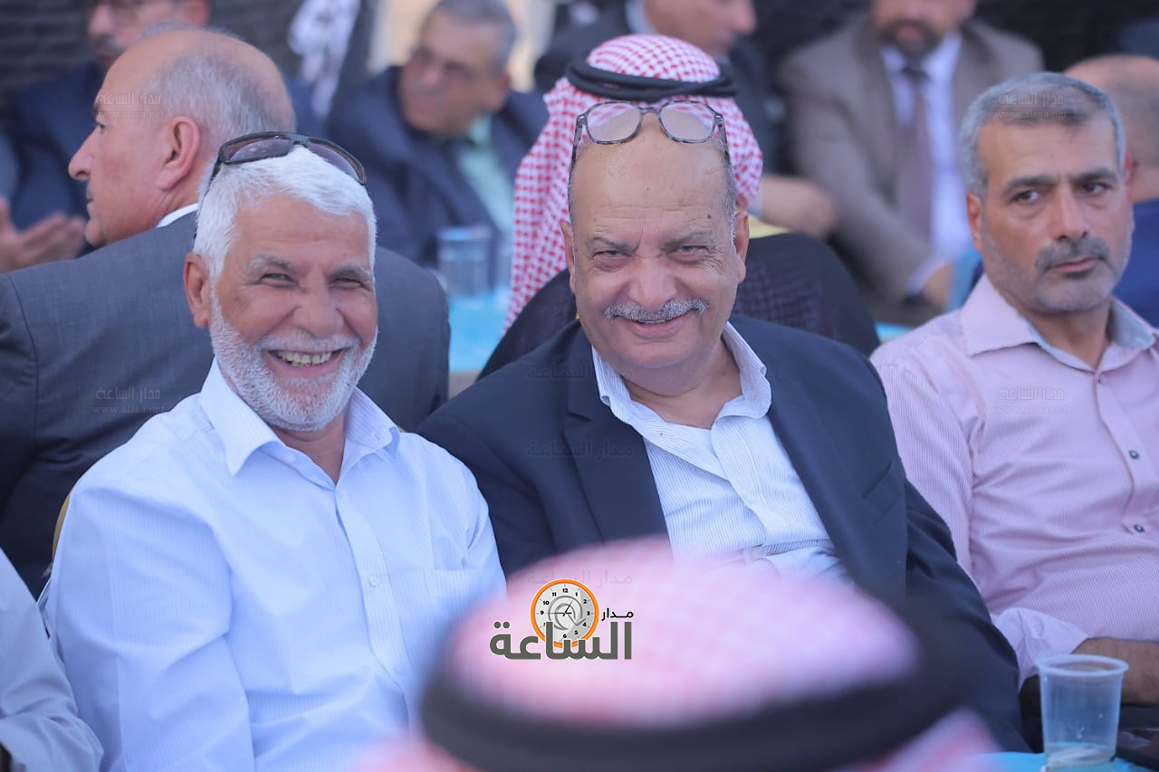 Madar Al-Saa Images 0.19588912064663244