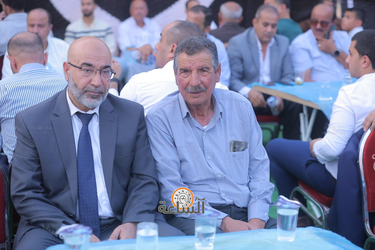 Madar Al-Saa Images 0.38534613937650386