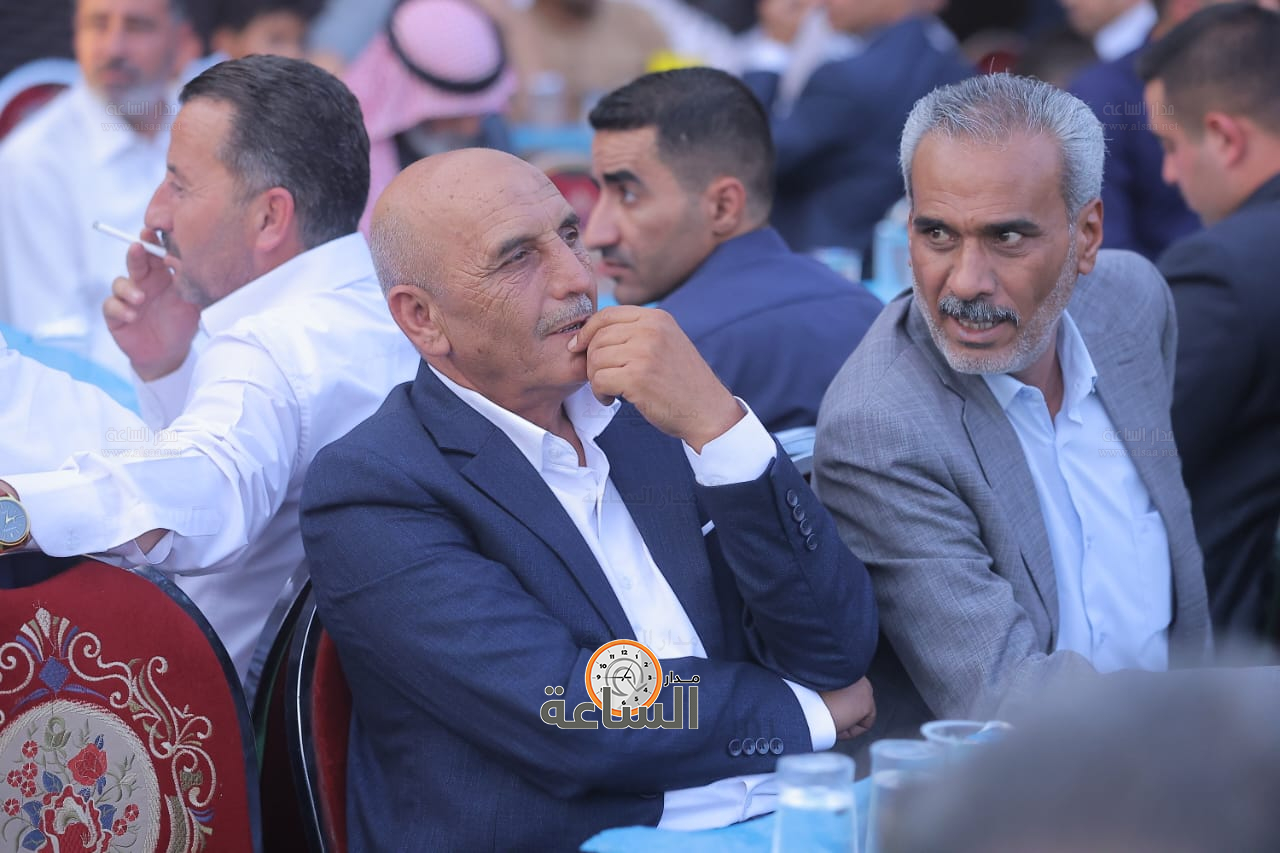 Madar Al-Saa Images 0.9202360604822194