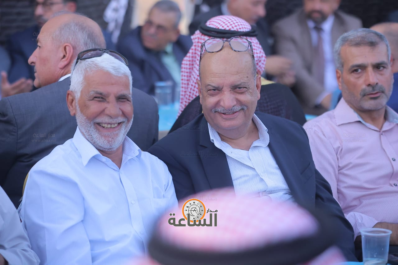 Madar Al-Saa Images 0.39330544442681403