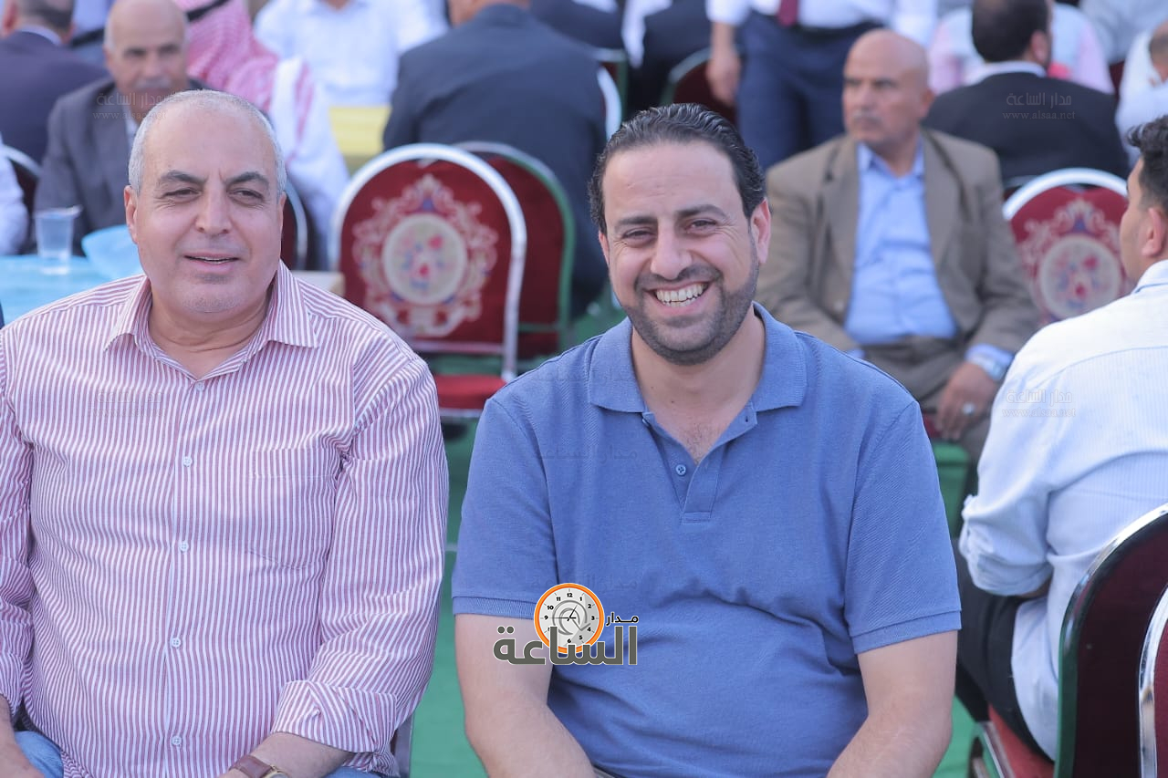 Madar Al-Saa Images 0.5437759773490913