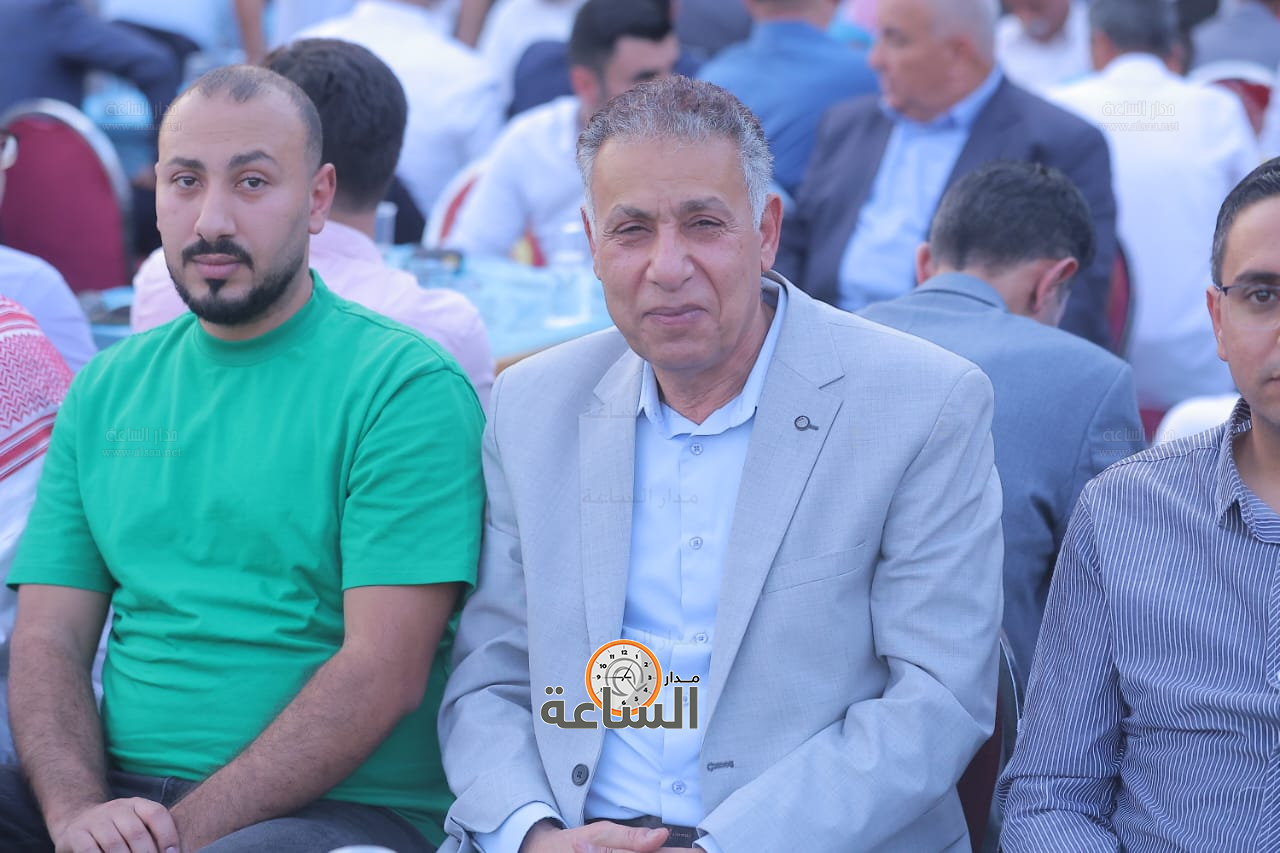 Madar Al-Saa Images 0.4566606081072945