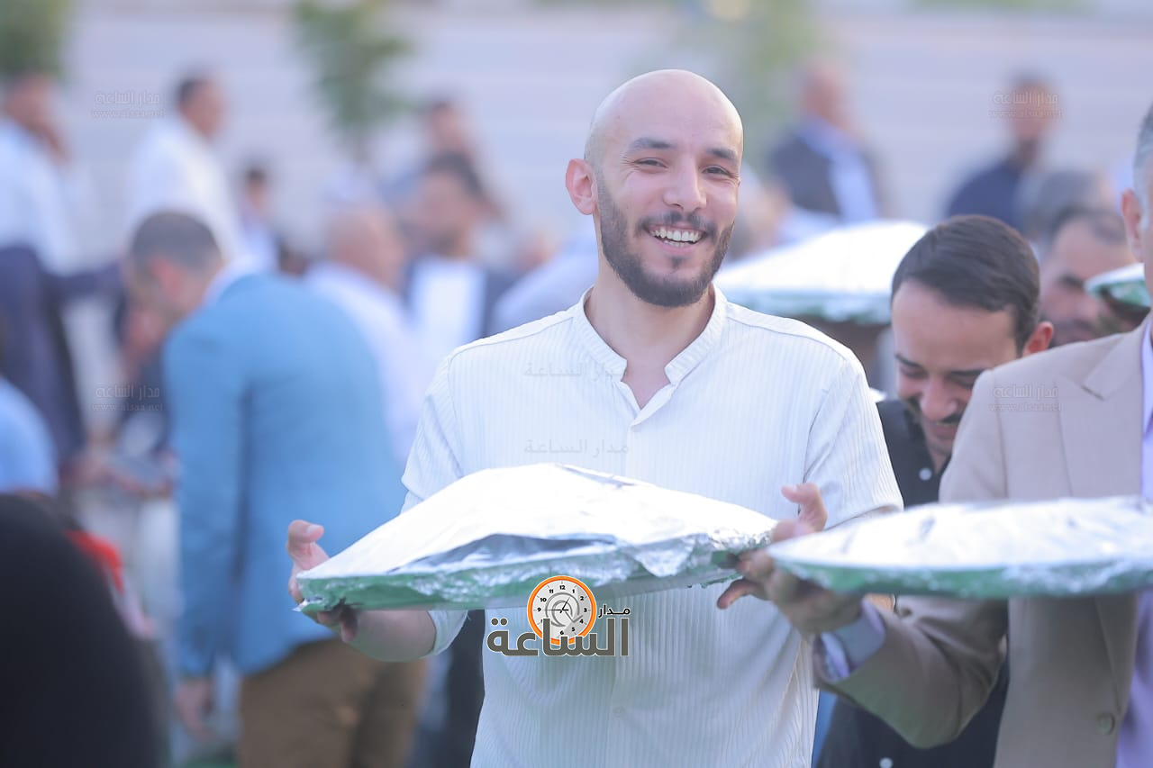 Madar Al-Saa Images 0.427071945270432