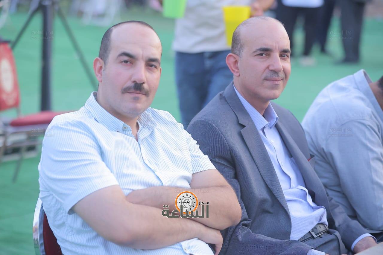 Madar Al-Saa Images 0.444189698720064