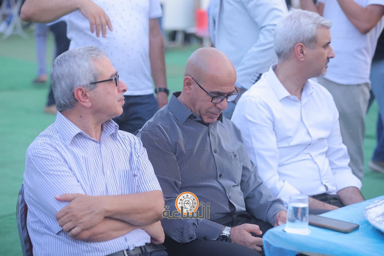 Madar Al-Saa Images 0.07114948888044903