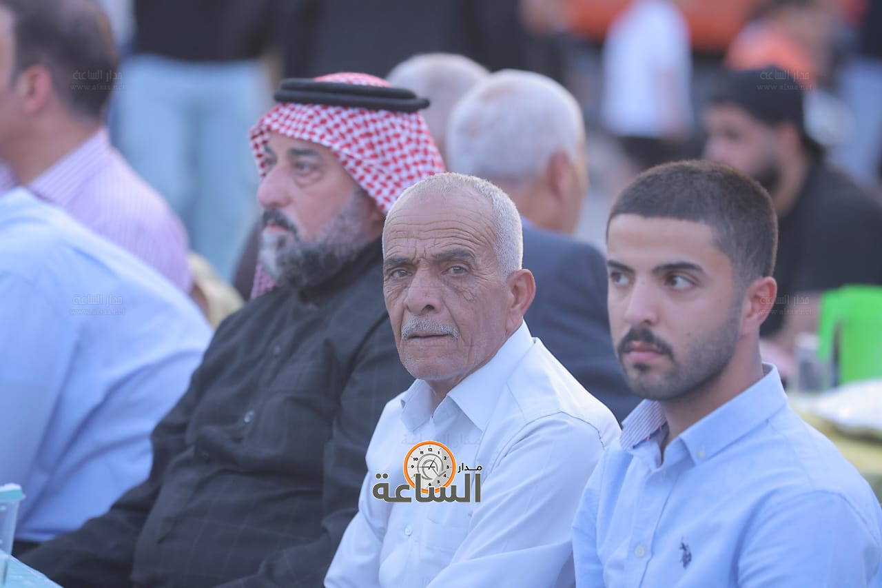 Madar Al-Saa Images 0.382963320626277