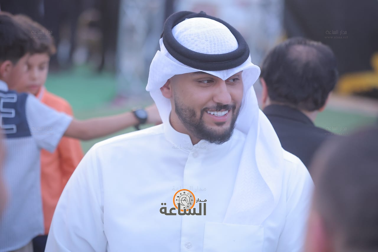 Madar Al-Saa Images 0.6915642412106816