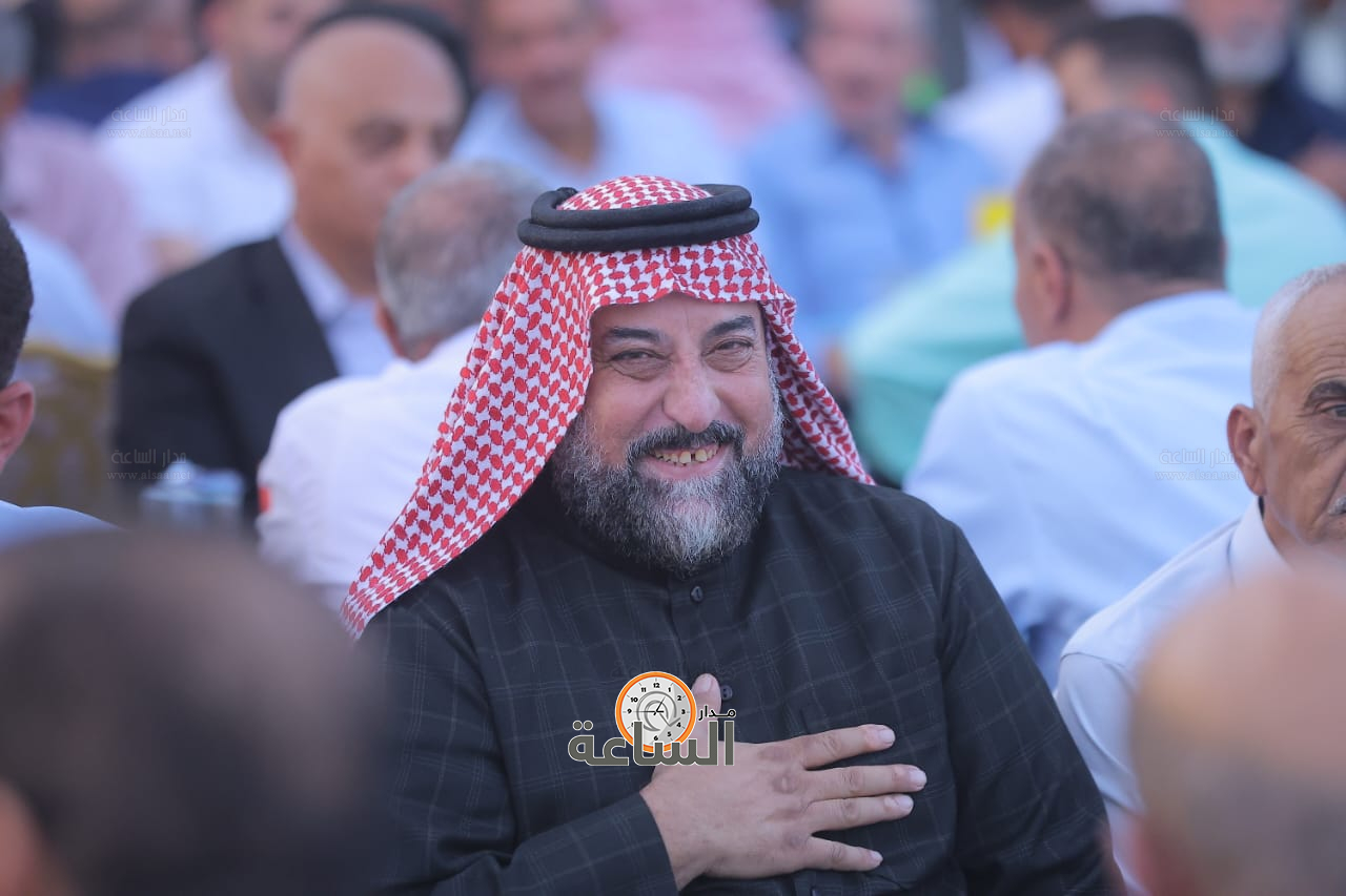 Madar Al-Saa Images 0.2654599589384272