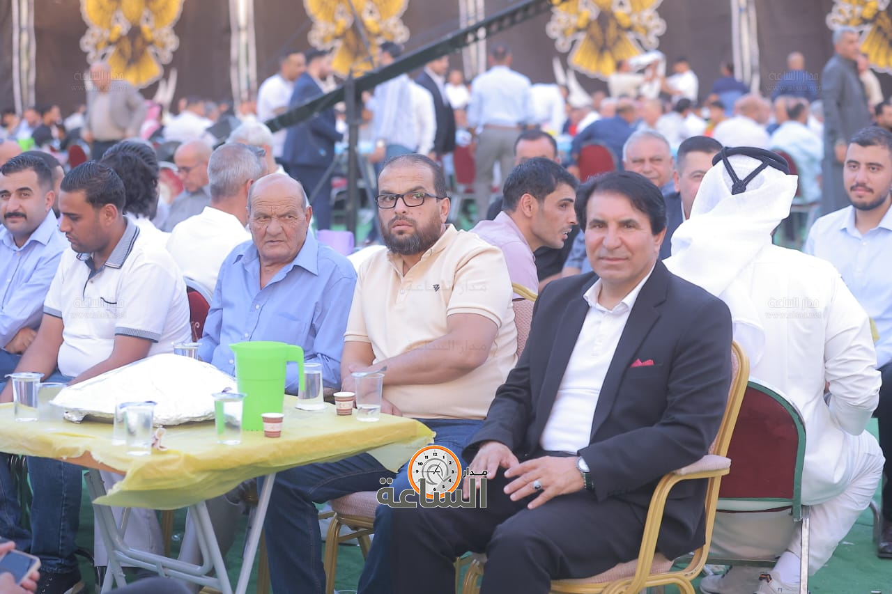 Madar Al-Saa Images 0.15901189559770412